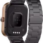 TITAN SMART WATCH 90184AM02