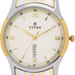 TITAN WATCH 1636BM01-DE813