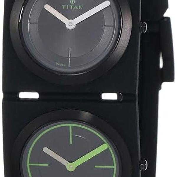 TITAN WATCH 1653NP03-DE288
