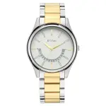 TITAN WATCH 1713BM01-DK535