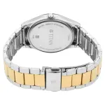TITAN WATCH 1713BM01-DK535