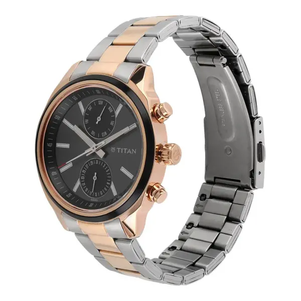 TITAN WATCH 1733KM03