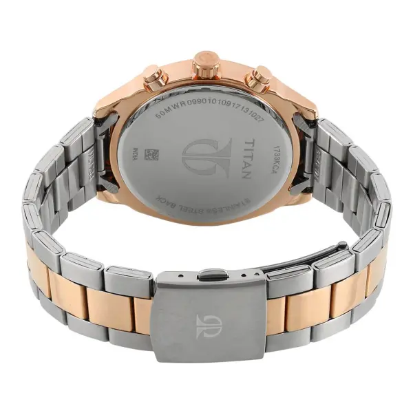 TITAN WATCH 1733KM03