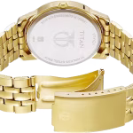 TITAN WATCH 1774YM01