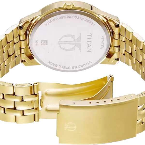 TITAN WATCH 1774YM01
