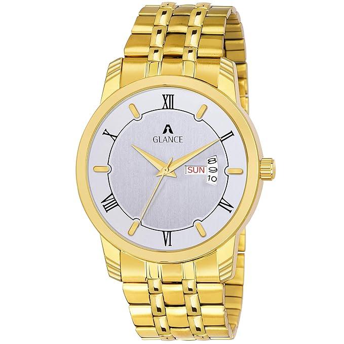 TITAN WATCH 1774YM01