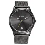 TITAN WATCH 1806QM01