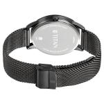 TITAN WATCH 1806QM01