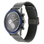 TITAN WATCH 1814KM01-DM837