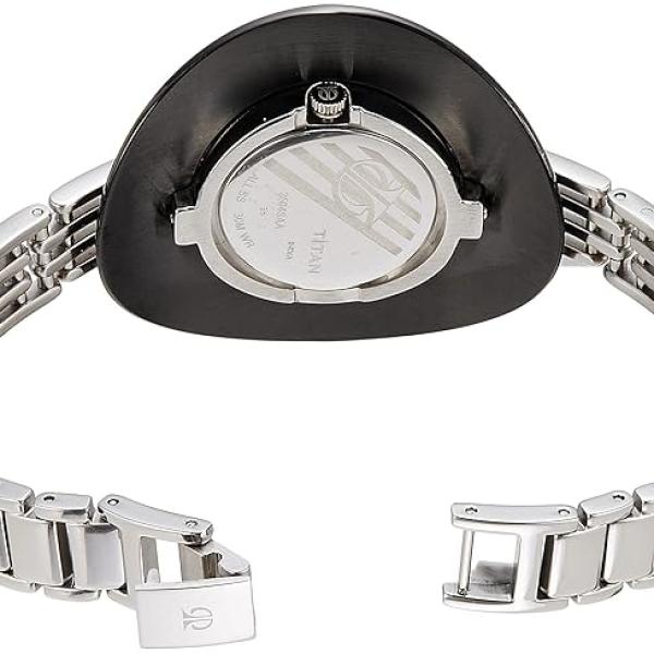 TITAN WATCH 2504SM02-DC435