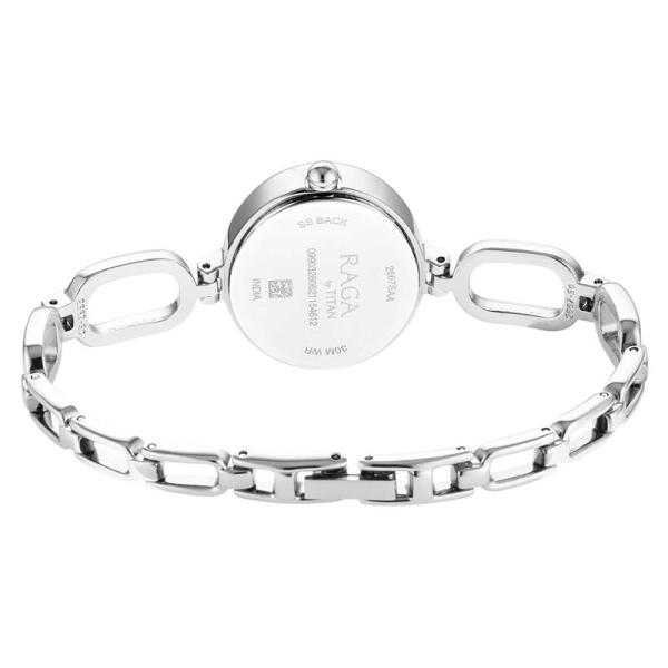 TITAN WATCH 2667SM01