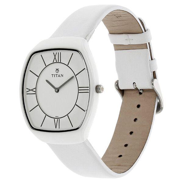 TITAN WATCH 90015KL02J-DE143