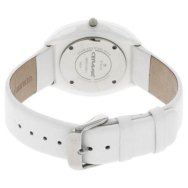 TITAN WATCH 90015KL02J-DE143