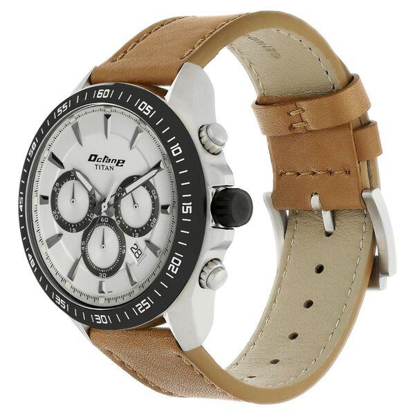 TITAN WATCH 90103KL02