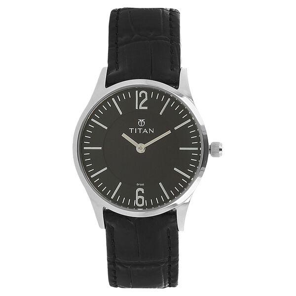 TITAN WATCH 95035SL01J-DF585
