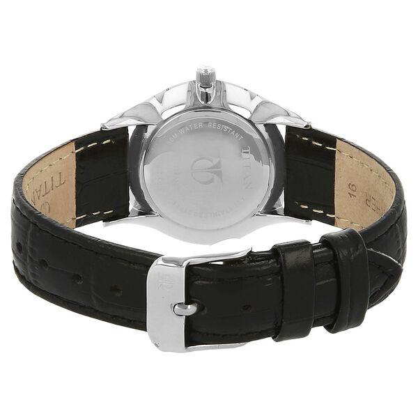TITAN WATCH 95035SL01J-DF585