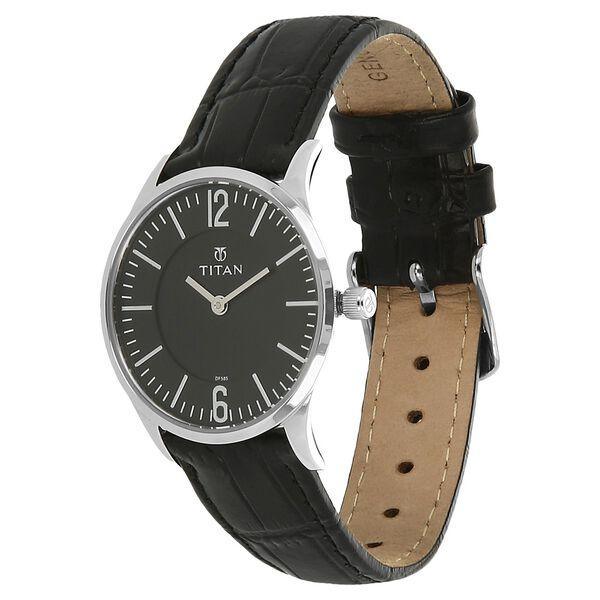 TITAN WATCH 95035SL01J-DF585