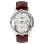 TITAN WATCH 9923SL01-DB687