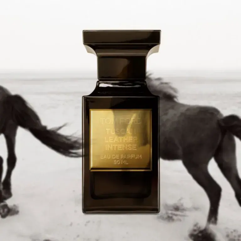 TOM FORD TUSCAN LEATHER EDP 50ML