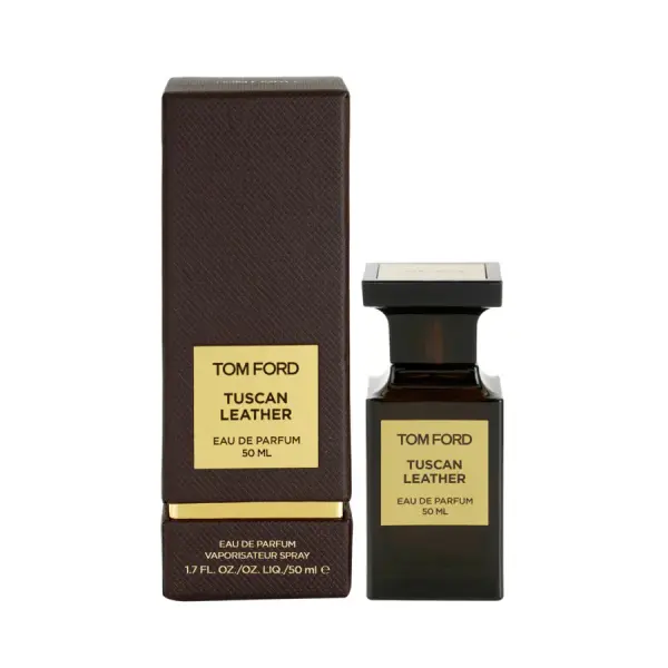 TOM FORD TUSCAN LEATHER EDP 50ML