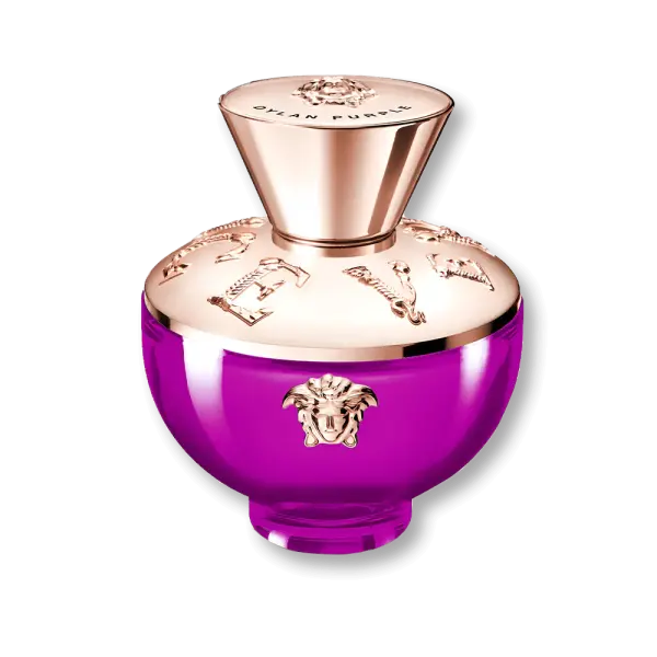 VERSACE DYLAN PURPLE EDP 100ML