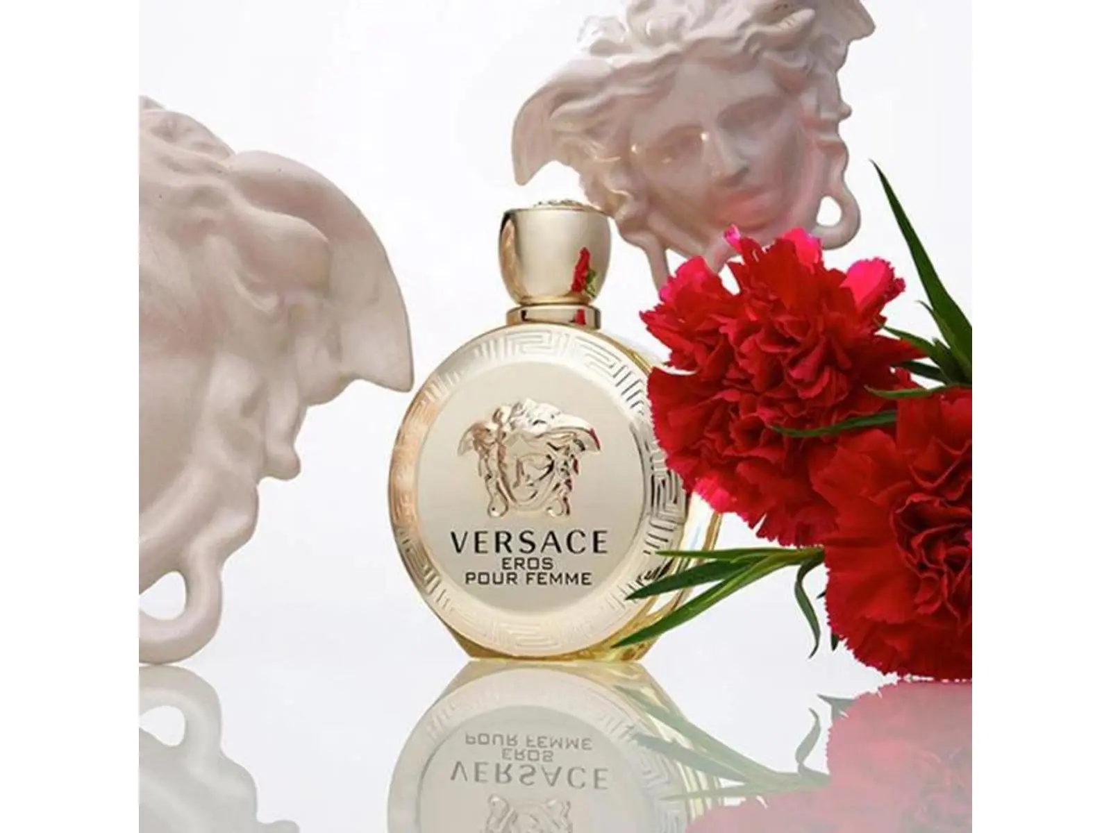VERSACE EROS POUR FEMME EDP 100ML