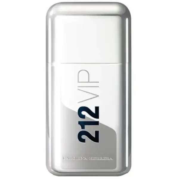 CAROLINA HERRERA 212 VIP MEN EDT 50ML