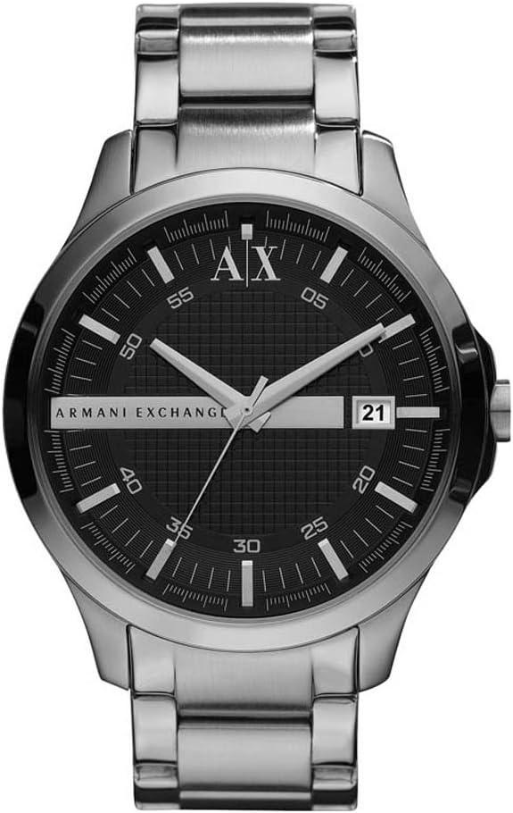 ARMANI WATCH