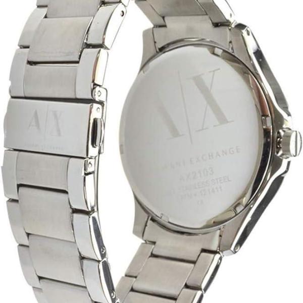 ARMANI WATCH