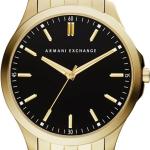 ARMANI WATCH