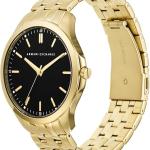 ARMANI WATCH