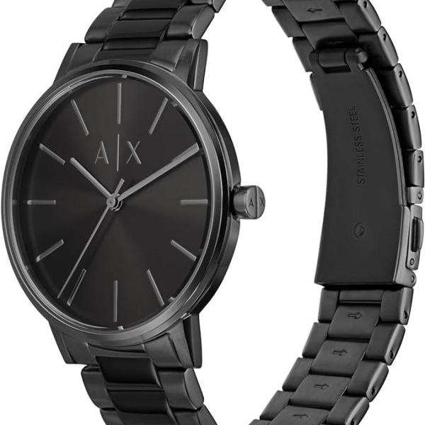 ARMANI WATCH