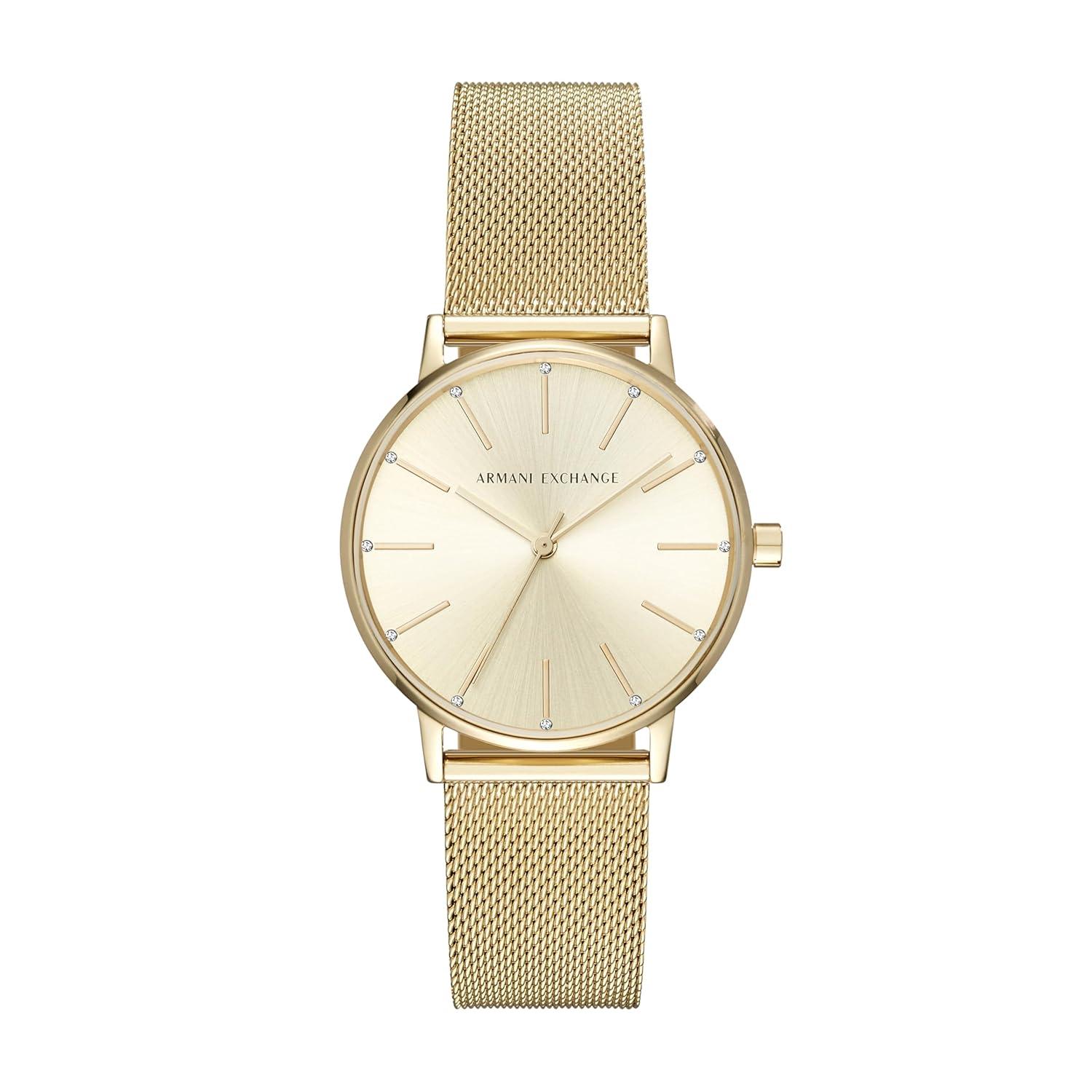 ARMANI WATCH