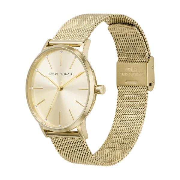 ARMANI WATCH