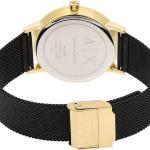 ARMANI WATCH