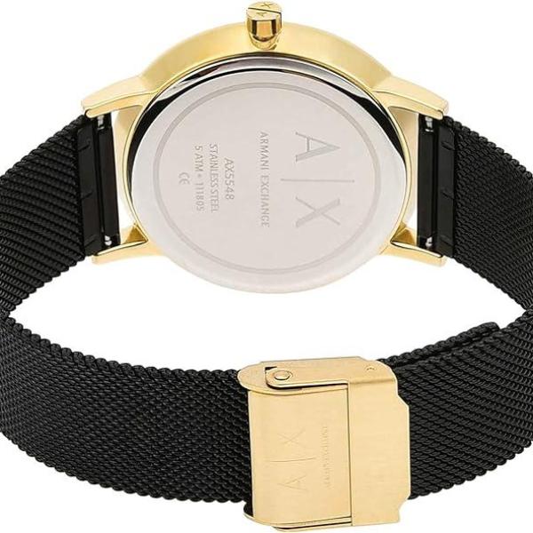 ARMANI WATCH