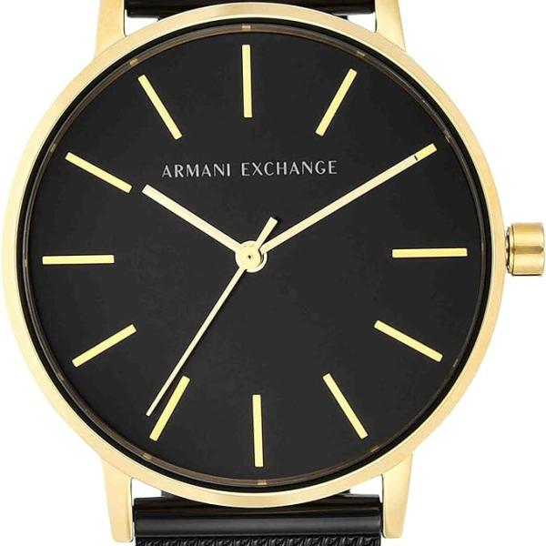 ARMANI WATCH