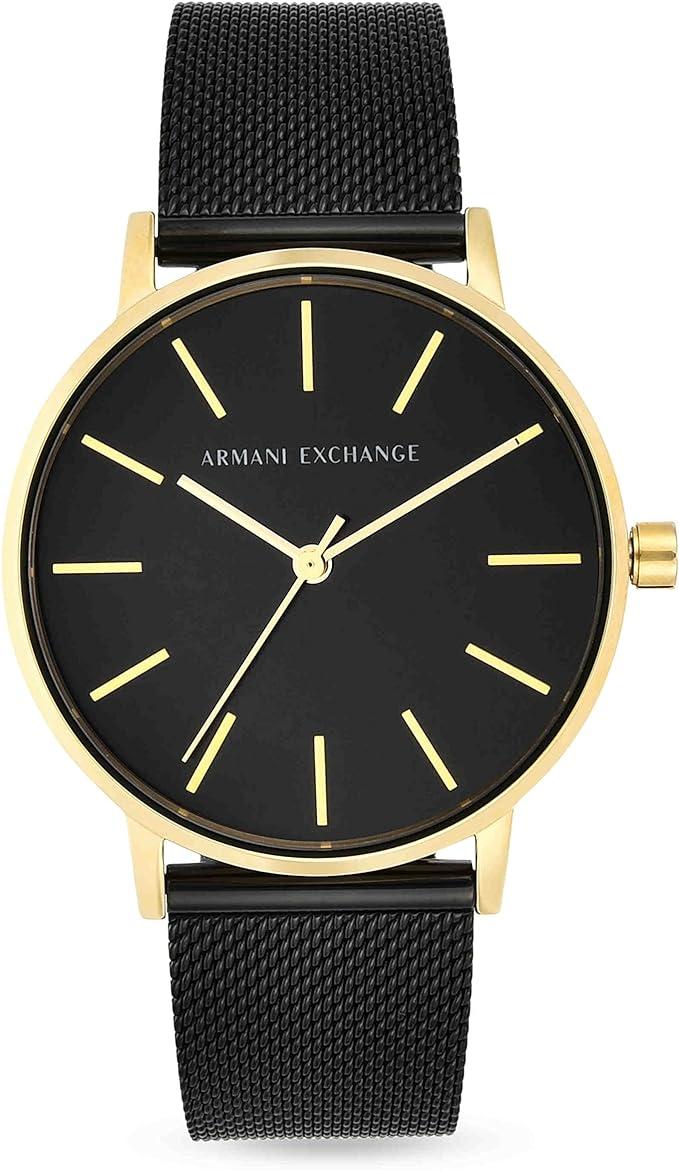 ARMANI WATCH