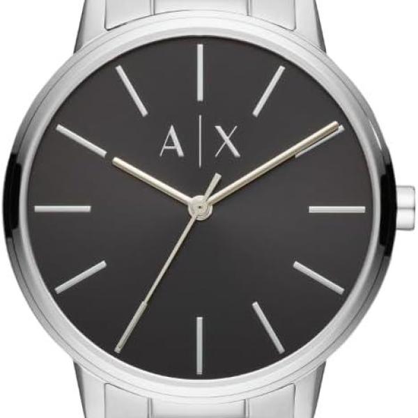 ARMANI WATCH
