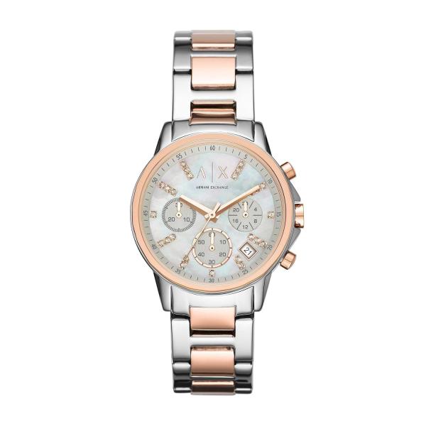 ARMANI WATCH
