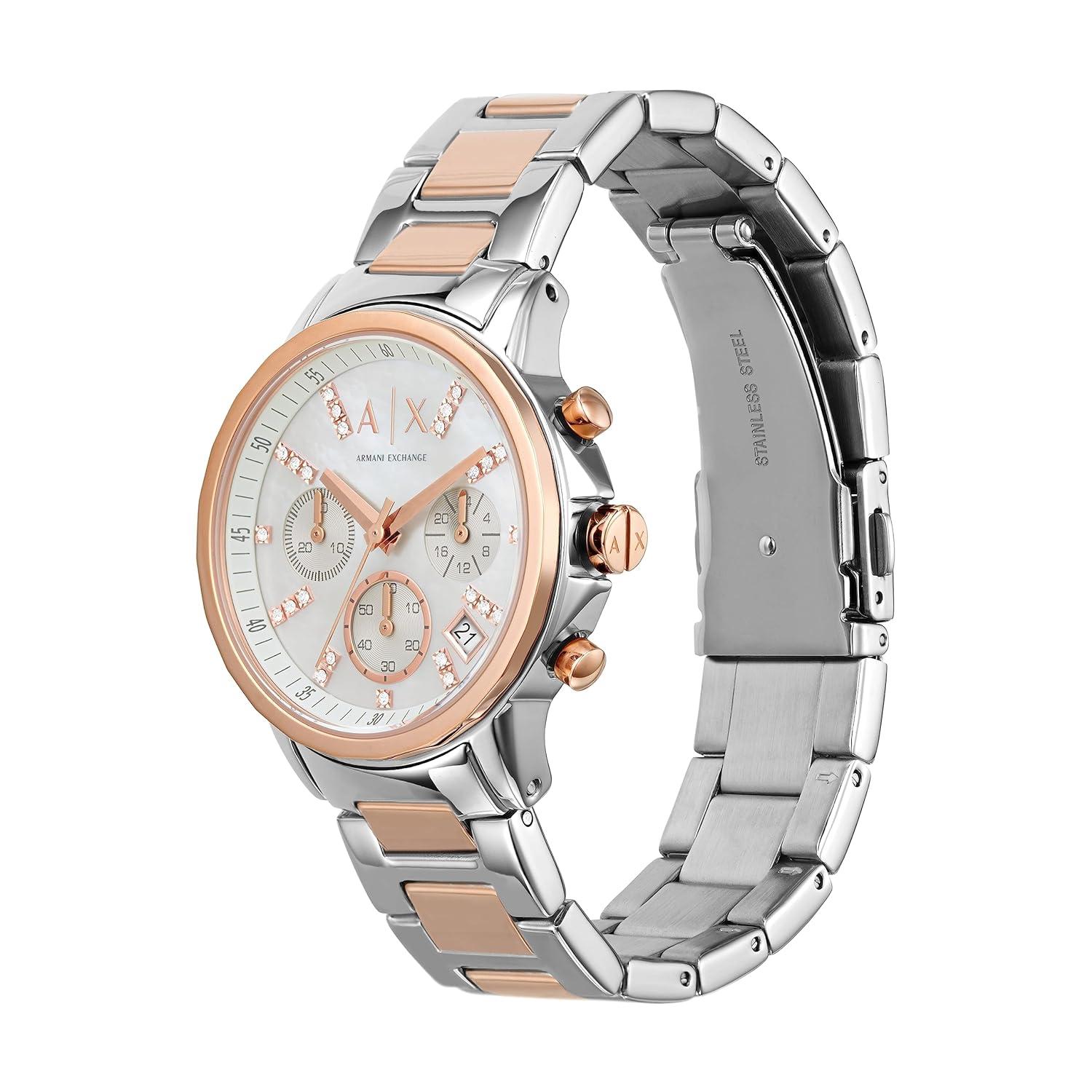 ARMANI WATCH