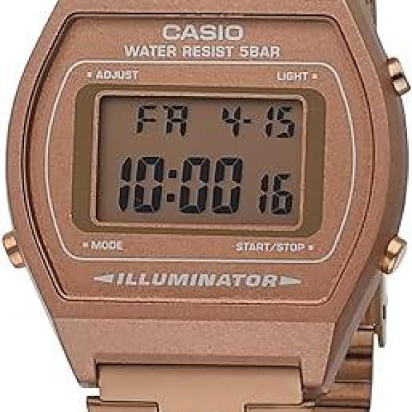 CASIO WATCH