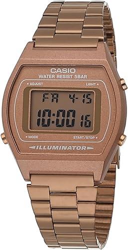CASIO WATCH
