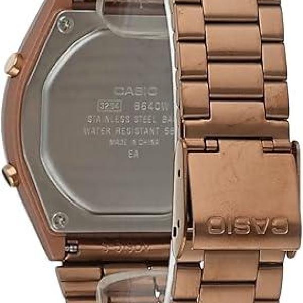CASIO WATCH