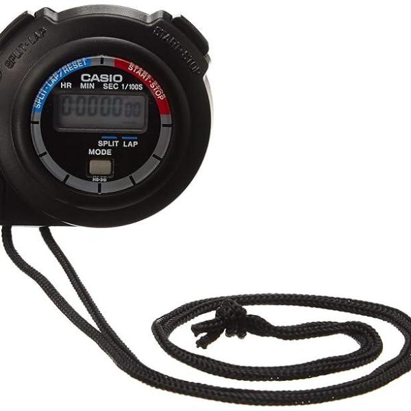 CASIO WATCH
