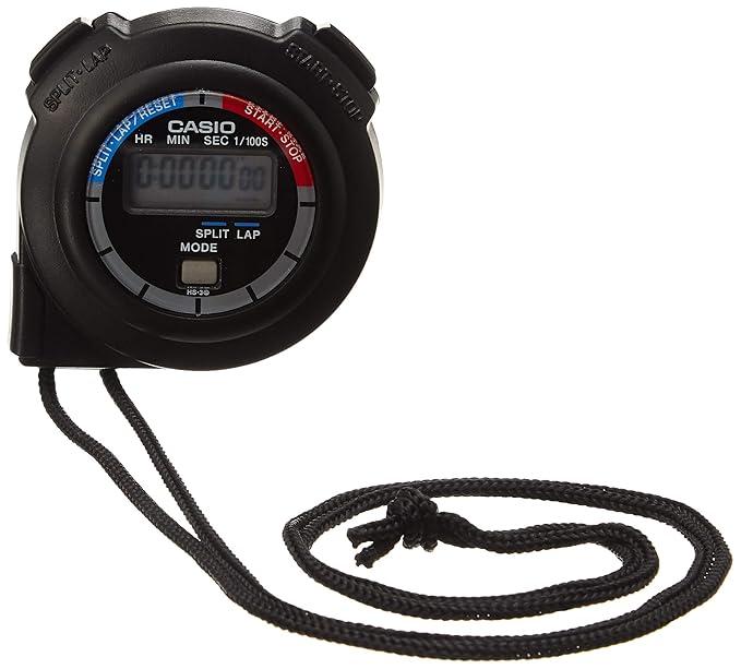 CASIO WATCH