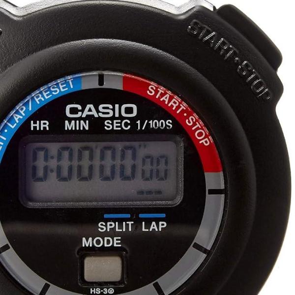 CASIO WATCH