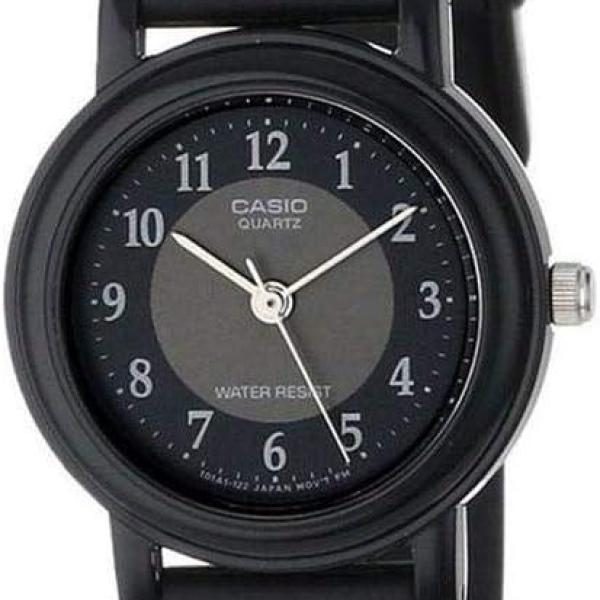 CASIO WATCH