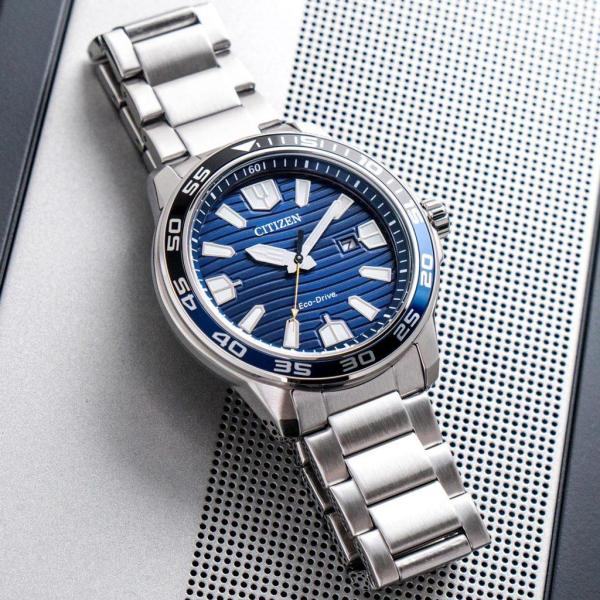 CITIZEN WATCH