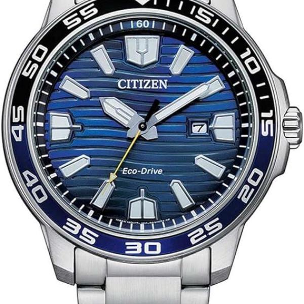 CITIZEN WATCH